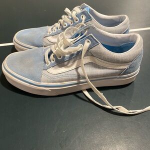 Vans skate shoes 6.5 mens